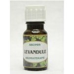 Aromis vonný olej Levandule 10 ml – Hledejceny.cz