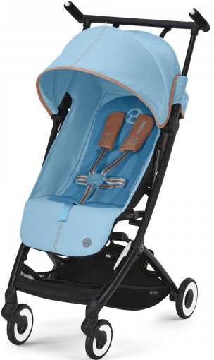 Cybex LIBELLE Beach Blue turquoise 2023