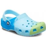 Crocs Classic Ombre Clog T 208287 Světle modrá – Sleviste.cz
