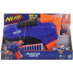 Nerf Elite Rukkus ICS 8 10 XP – Hledejceny.cz