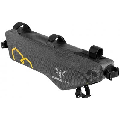 Apidura Expedition compact frame pack 4,5 l – Zbozi.Blesk.cz