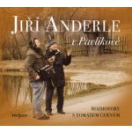 CD Jiří Anderle v Pavlíkově - Černý Tomáš – Hledejceny.cz