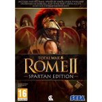 Total War: Rome 2 (Spartan Edition) – Sleviste.cz