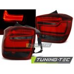 Světla zadní BMW F20 / F21 11- RED SMOKE LED BAR – Hledejceny.cz