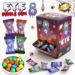 DISKONT Žvýkačky Oko 200ks – Zboží Dáma