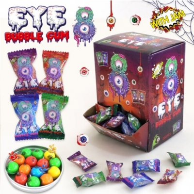 DISKONT Žvýkačky Oko 200ks – Zboží Dáma