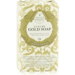 Nesti Dante mýdlo Luxury Gold 250 g – Zboží Dáma