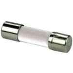 Pojistka skleněná trubičková s hasivem 5x20mm T 6,3A/250V Eska 522.025 – HobbyKompas.cz