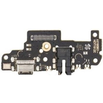 Xiaomi Redmi Note 8 Pro - Nabíjecí Konektor PCB Deska