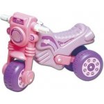 Dohány Cross Bike růžové – Zboží Dáma