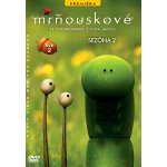 Oggy a švábi 5 - Kočičí IQ DVD – Hledejceny.cz