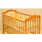 Scarlett 4-dílná sada Mráček béžová 120 x 90 cm – Zboží Dáma