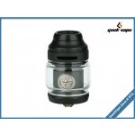 GeekVape Zeus X RTA atomizer Černý 4,5ml – Sleviste.cz