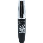 Maybelline Řasenka pro objem Volum´ Express Classic Extra Black Mascara Extra Black 10 ml – Zboží Mobilmania