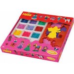 Hama velká dárková sada - Princezny MIDI 6000ks – Sleviste.cz