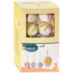 Velikonoční dekorační set – Zboží Mobilmania