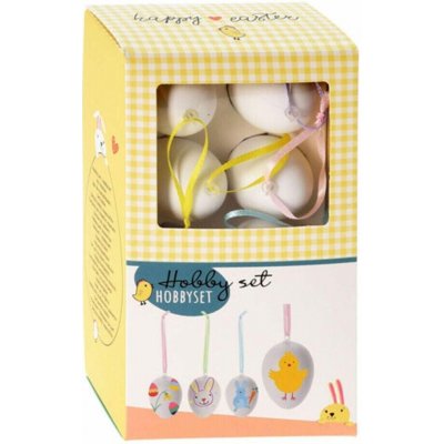 Velikonoční dekorační set – Zboží Mobilmania