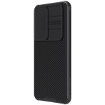 Nillkin CamShield PRO Magnetic Samsung Galaxy S24 černé – Hledejceny.cz