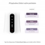 TrueLife AquaFloss Compact L100 White – Hledejceny.cz