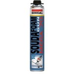 SOUDAL Soudafoam Gun Mega 870ml – Zboží Mobilmania