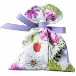 VFstyle Levandulový polštářek 15x10 cm Flowers – Zboží Dáma