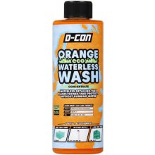 Decon Orange Eco Waterless Wash 500 ml