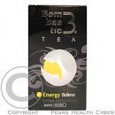 Biogena Čaj Bombastic Energy Tea 20 x 2 g