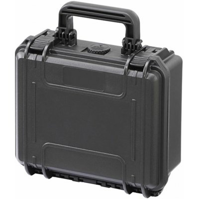 MAGG PROFI MAX Plastový box 350x230xH 86mm IP 67 MAX004S – Zbozi.Blesk.cz