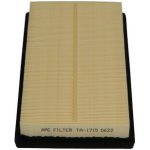 AMC Filter Vzduchový filtr TA-1715 – Hledejceny.cz