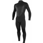 O'NEILL Epic 5/4 Back Zip Full BLACK/BLACK/BLACK – Zboží Dáma