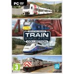 Train Simulator Collection – Hledejceny.cz