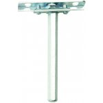 STRONG Neviditelné uchycení police minimálně 24 mm – Zboží Mobilmania