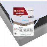 Rossetti Chránič matrace 200x200 – Zboží Mobilmania