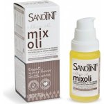 Sanotint hedvábný olej na vlasy 50 ml – Hledejceny.cz