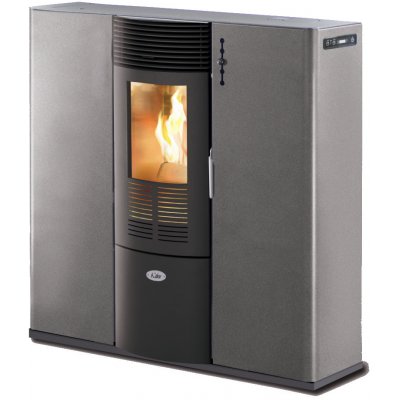 Kalor Slim 8 C šedá – Zbozi.Blesk.cz