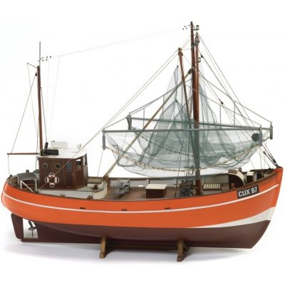 Billing Boats Cux 87 Krabbencutter 1:339978