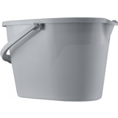 Q Home kbelík oválný 13 l – Sleviste.cz