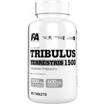 Fitness Authority Tribulus 1500 90 tablet – Hledejceny.cz