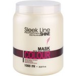 Stapiz Sleek Line Colour Mask 1000 ml – Zbozi.Blesk.cz