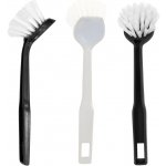 Abella Kartáč na nádobí malý 1 kus Lf106 – Zboží Dáma