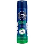 Nivea Men Fresh Sensation deospray 150 ml – Sleviste.cz