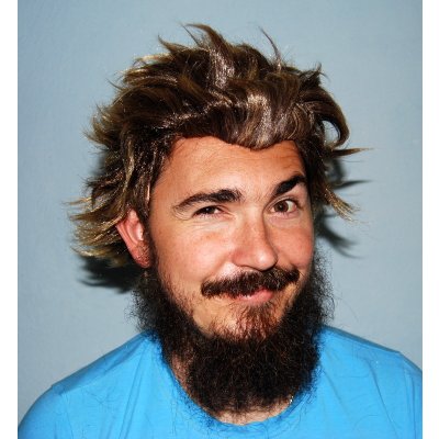 Paruka Alocado – Hledejceny.cz