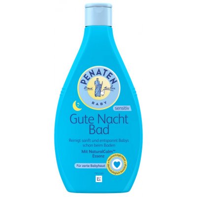 Penaten Gute Nacht Bad 400 ml – Hledejceny.cz