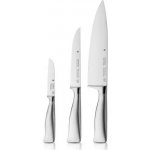 WMF Set nožů Grand Gourmet 3 ks – Zboží Dáma