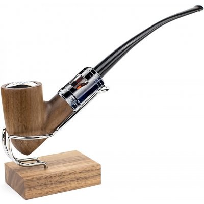 Créavap Gandalf Noyer E-Pipe 18350 – Zboží Dáma