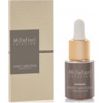 Millefiori Milano vonný olej Sladký narcis 15 ml – Hledejceny.cz