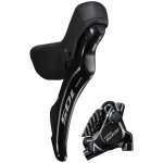 Shimano 105 ST-R7120/BR-R7170 – Zboží Dáma