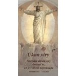 Úkon víry (X 2) – Hledejceny.cz