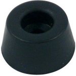 NÝVLT zarážka dveřní střední pr.27mm K2/167 (10ks) – Zboží Mobilmania