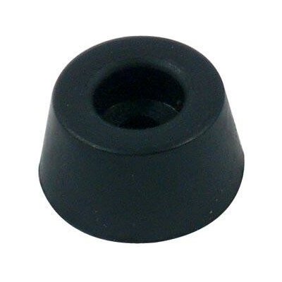 NÝVLT zarážka dveřní střední pr.27mm K2/167 (10ks) – Zboží Mobilmania